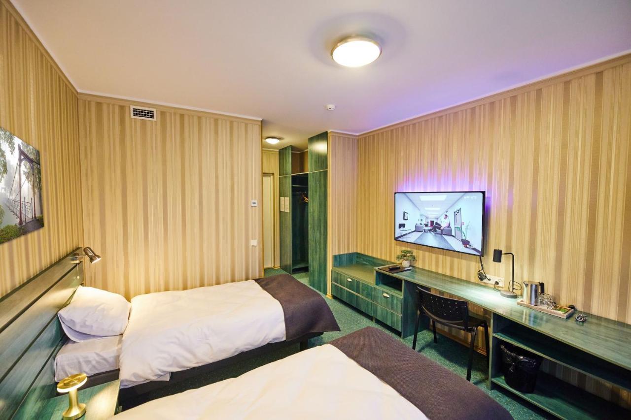 Spa Hotell Peetrimoisa Villa Вильянди Экстерьер фото