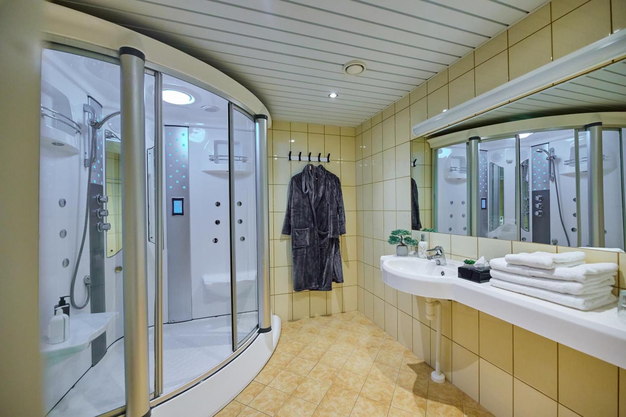 Spa Hotell Peetrimoisa Villa Вильянди Экстерьер фото