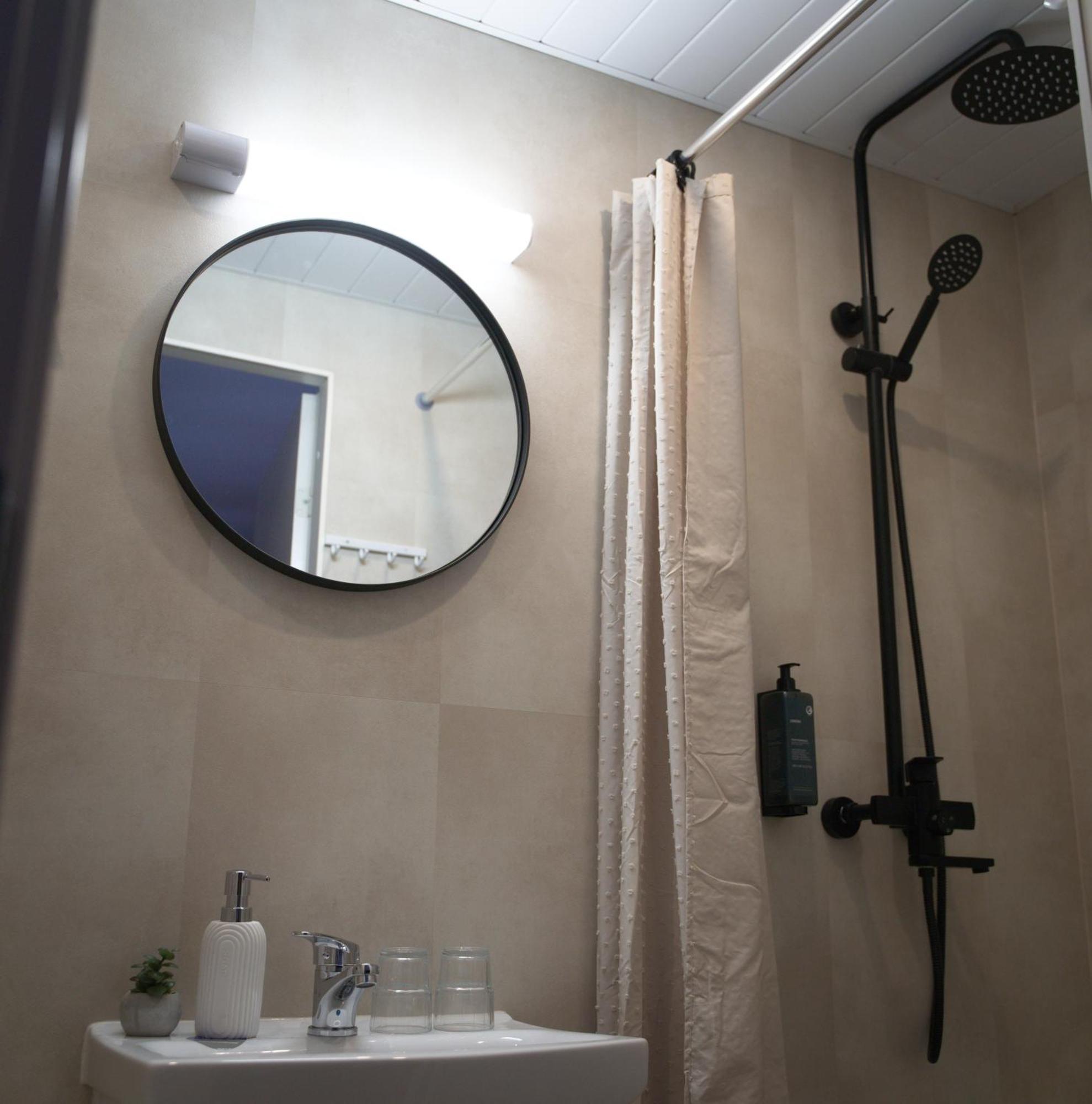 Spa Hotell Peetrimoisa Villa Вильянди Экстерьер фото